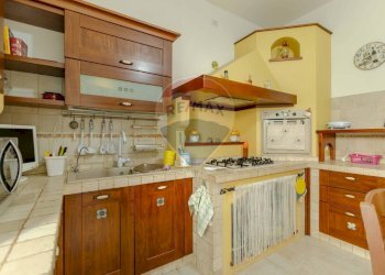 Cucina - Quadrilocale Via Sallustio
 
32, Martina Franca - foto 4