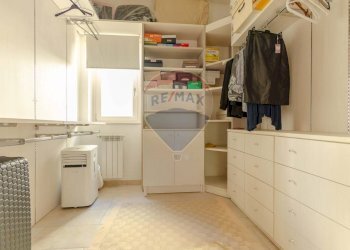 Cabina armadio - Quadrilocale Via Sallustio
 
32, Martina Franca - foto 9