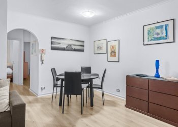 Foto 9 - Independent house Corso Degli Inglesi
 
321, Sanremo - photo 9