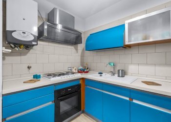 Foto 10 - Independent house Corso Degli Inglesi
 
321, Sanremo - photo 10