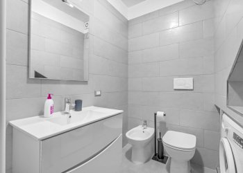 Foto 13 - Independent house Corso Degli Inglesi
 
321, Sanremo - photo 13