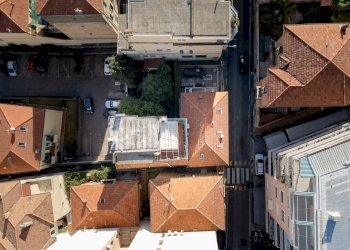 Foto 17 - Independent house Corso Degli Inglesi
 
321, Sanremo - photo 17