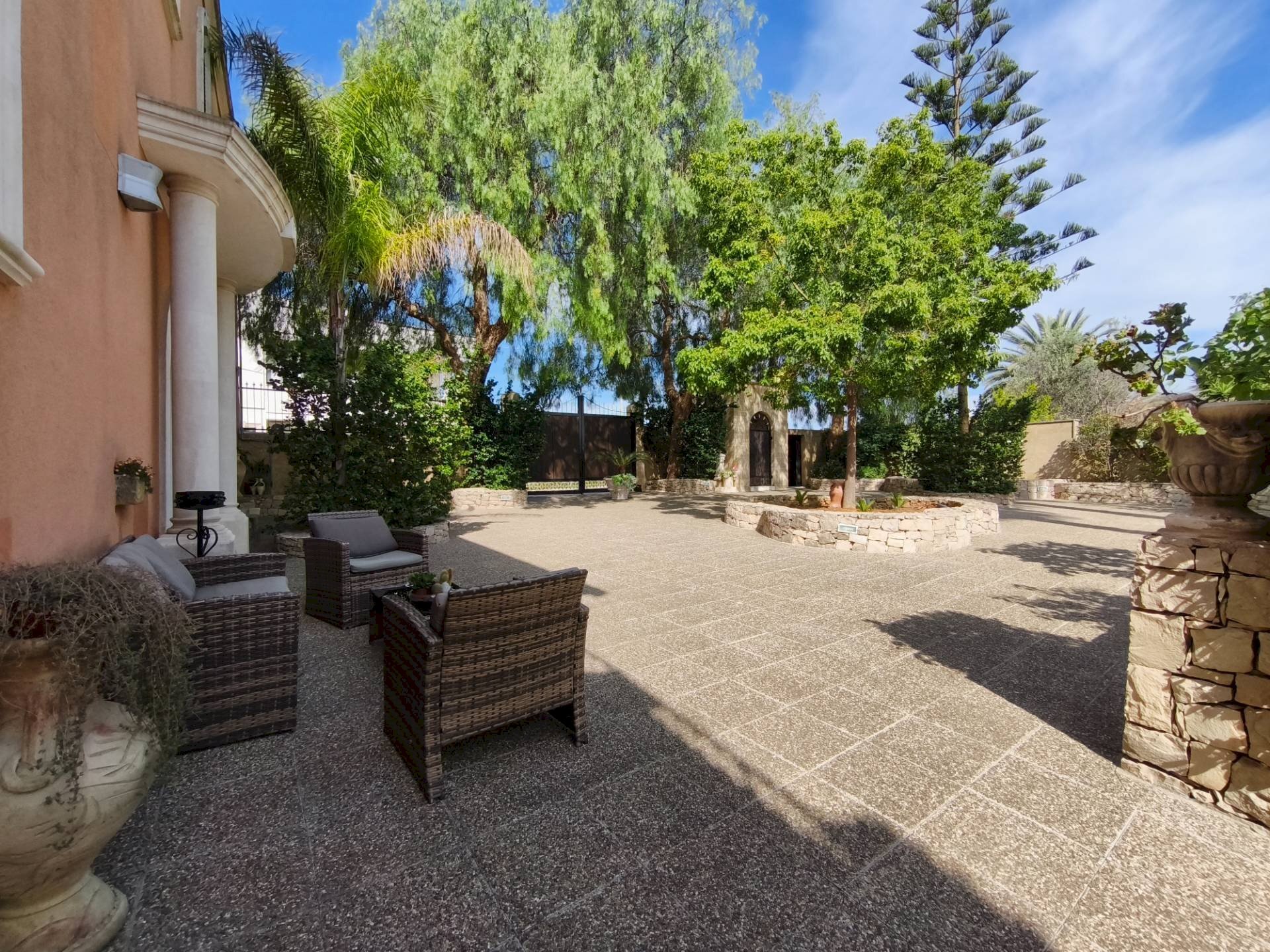 Foto 2 - Villa Via Sorgente
44, Sannicola - photo 2