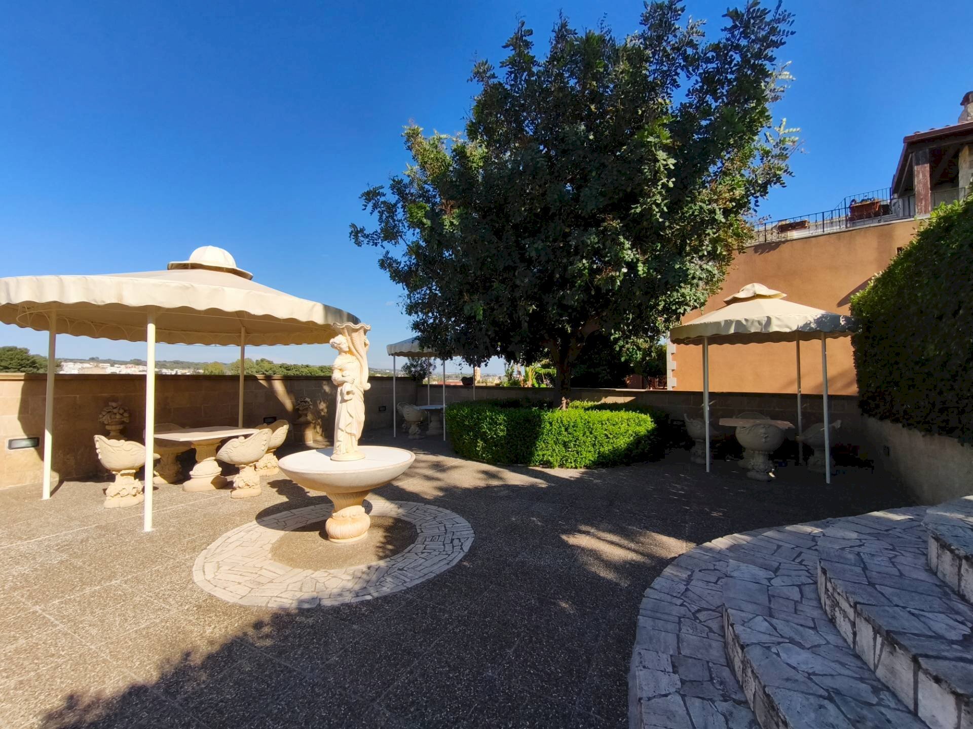 Foto 1 - Villa Via Sorgente
 
44, Sannicola - photo 1