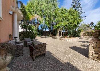 Foto 2 - Villa Via Sorgente
 
44, Sannicola - foto 2