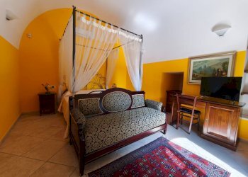 Foto 12 - Villa Via Sorgente
 
44, Sannicola - foto 12