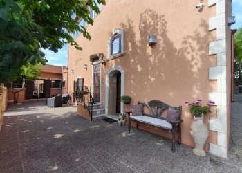 Foto 19 - Villa Via Sorgente
 
44, Sannicola - foto 19