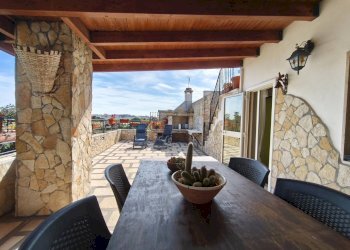 Foto 46 - Villa Via Sorgente
 
44, Sannicola - foto 46