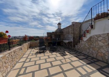 Foto 47 - Villa Via Sorgente
 
44, Sannicola - foto 47