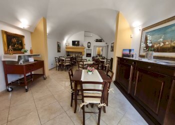 Foto 56 - Villa Via Sorgente
 
44, Sannicola - foto 56