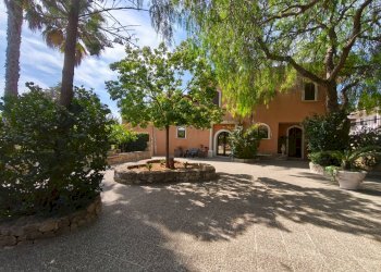 Foto 84 - Villa Via Sorgente
 
44, Sannicola - foto 84