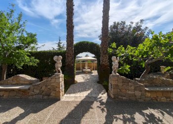 Foto 90 - Villa Via Sorgente
 
44, Sannicola - foto 90