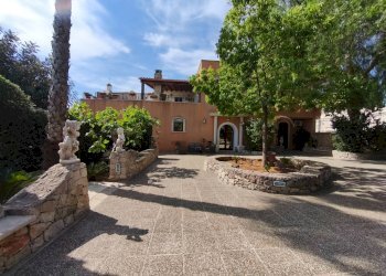 Foto 92 - Villa Via Sorgente
 
44, Sannicola - foto 92