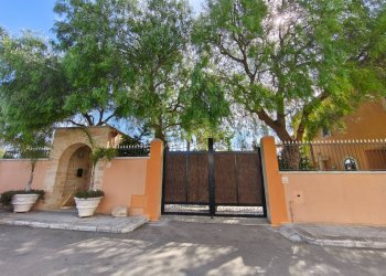 Foto 98 - Villa Via Sorgente
 
44, Sannicola - foto 98