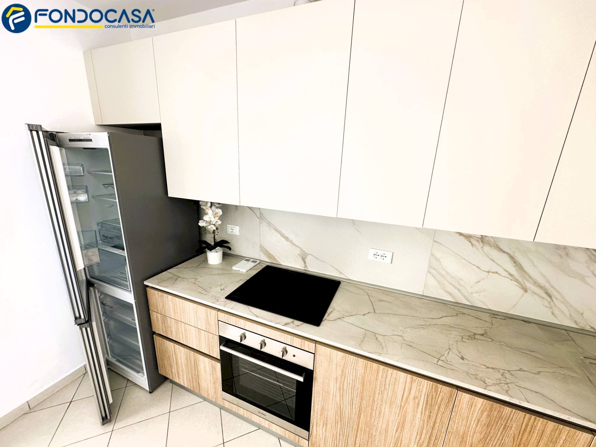 Foto 3 - Two-room apartment Via Angelo Zanoni
 
1, Alba Adriatica - photo 3