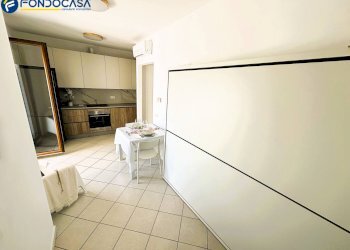 Foto 5 - Bilocale Via Angelo Zanoni
 
1, Alba Adriatica - foto 5