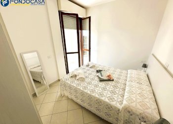 Foto 10 - Bilocale Via Angelo Zanoni
 
1, Alba Adriatica - foto 10