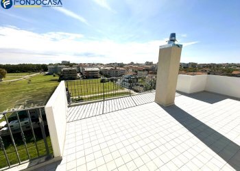 Foto 29 - Bilocale Via Angelo Zanoni
 
1, Alba Adriatica - foto 29