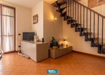 Scala - Appartamento via Vecchia, 5, Borgomanero - foto 10