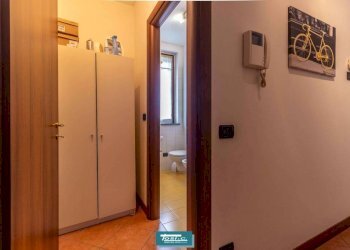 Disimpegno - Appartamento via Vecchia, 5, Borgomanero - foto 14