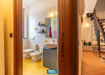 Disimpegno - Appartamento via Vecchia, 5, Borgomanero - foto 15