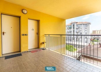 Terrazzo - Appartamento via Vecchia, 5, Borgomanero - foto 23