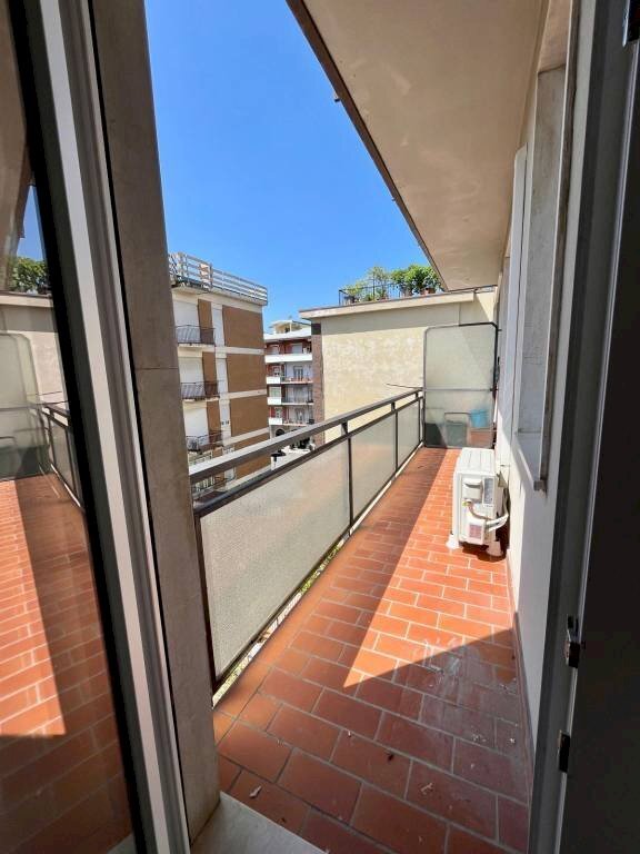 Balcone - Terreno non edificabile via Manara Valgimigli, Brescia - foto 2