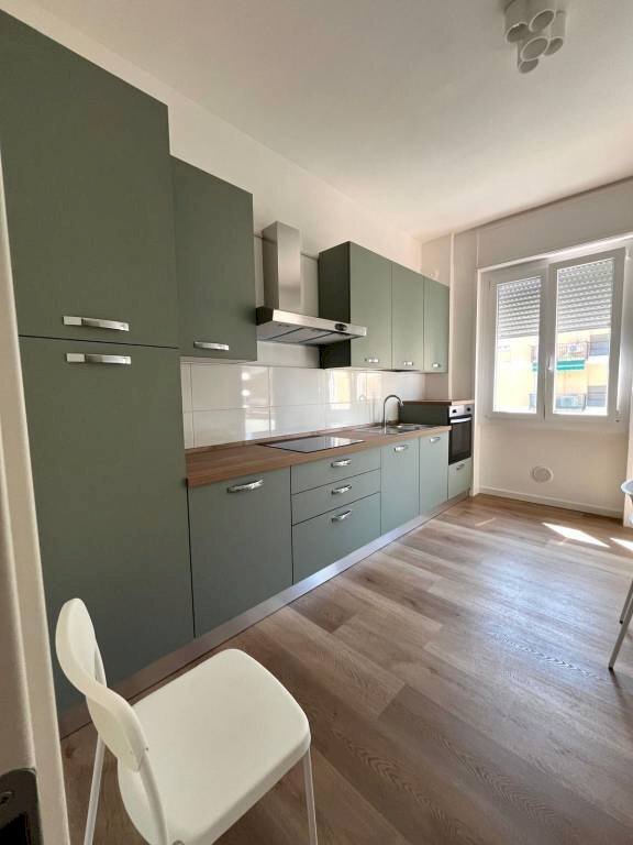 Cucina - Terreno non edificabile via Manara Valgimigli, Brescia - foto 3