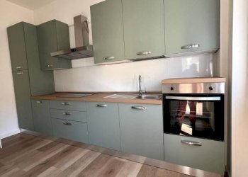 Cucina - Terreno non edificabile via Manara Valgimigli, Brescia - foto 1