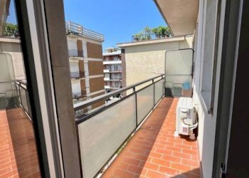 Balcone - Terreno non edificabile via Manara Valgimigli, Brescia - foto 2