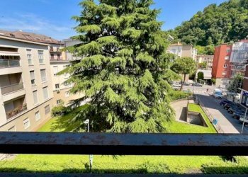 Vista - Terreno non edificabile via Manara Valgimigli, Brescia - foto 6