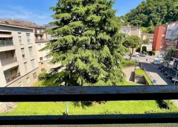 Vista - Terreno non edificabile via Manara Valgimigli, Brescia - foto 19