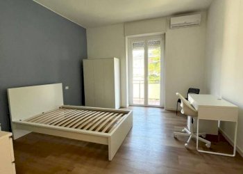 Camera da letto - Terreno non edificabile via Manara Valgimigli, Brescia - foto 20