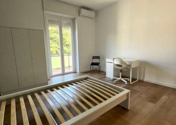 Camera da letto - Terreno non edificabile via Manara Valgimigli, Brescia - foto 22