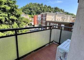 Terrazzo - Terreno non edificabile via Manara Valgimigli, Brescia - foto 23
