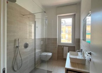 Bagno - Terreno non edificabile via Manara Valgimigli, Brescia - foto 27