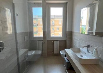 Bagno - Terreno non edificabile via Manara Valgimigli, Brescia - foto 30