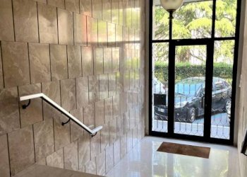 Interno palazzo - Terreno non edificabile via Manara Valgimigli, Brescia - foto 32