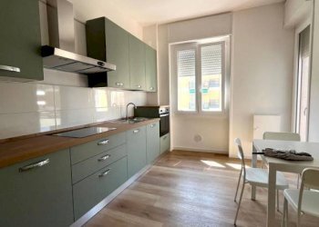 Cucina - Terreno non edificabile via Manara Valgimigli, Brescia - foto 5