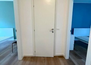 Corridoio - Terreno non edificabile via Manara Valgimigli, Brescia - foto 7