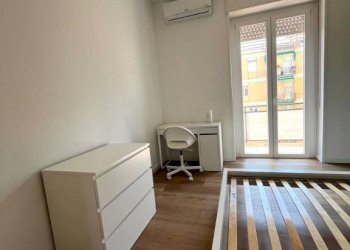 Camera da letto - Terreno non edificabile via Manara Valgimigli, Brescia - foto 24