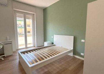 Camera da letto - Terreno non edificabile via Manara Valgimigli, Brescia - foto 25