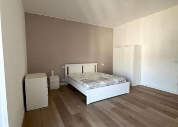 Camera da letto - Terreno non edificabile via Manara Valgimigli, Brescia - foto 16