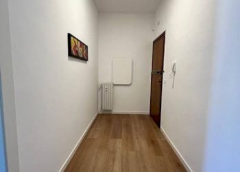 Corridoio - Terreno non edificabile via Manara Valgimigli, Brescia - foto 10