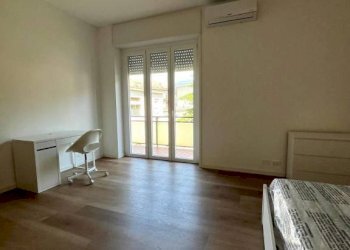 Camera da letto - Terreno non edificabile via Manara Valgimigli, Brescia - foto 17