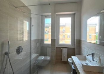 Bagno - Terreno non edificabile via Manara Valgimigli, Brescia - foto 29