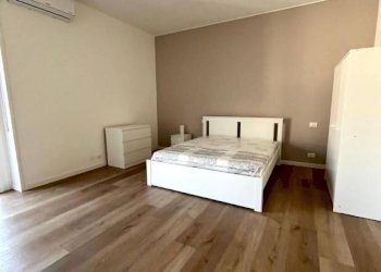 Camera da letto - Terreno non edificabile via Manara Valgimigli, Brescia - foto 16