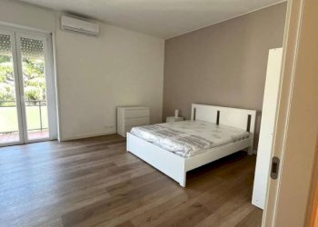 Camera da letto - Terreno non edificabile via Manara Valgimigli, Brescia - foto 16