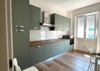 Cucina - Non-buildable land via Manara Valgimigli, Brescia - photo 3