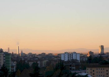 Vista - Terreno non edificabile via Milziade Tirandi, Brescia - foto 3